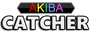 Netch (AKIBA CATCHER)